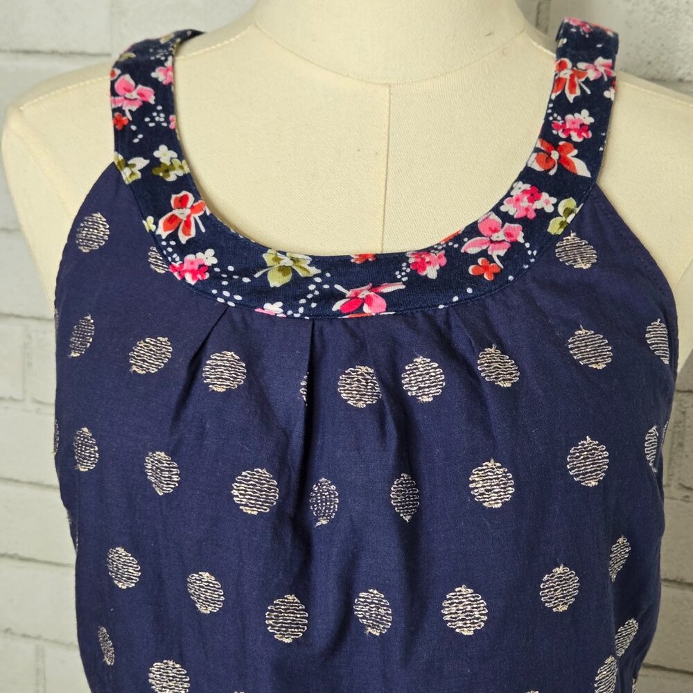 Anthropologie | Rio Rao Sleeveless Top - Picture 3 of 4